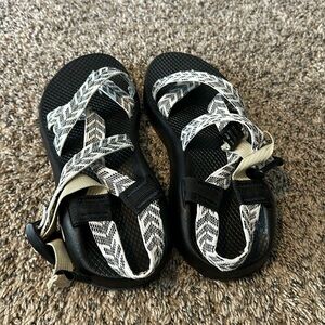 Chaco sandals